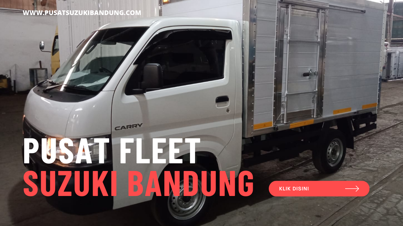 pusat fleet suzuki bandung pusat fleet suzuki bandung